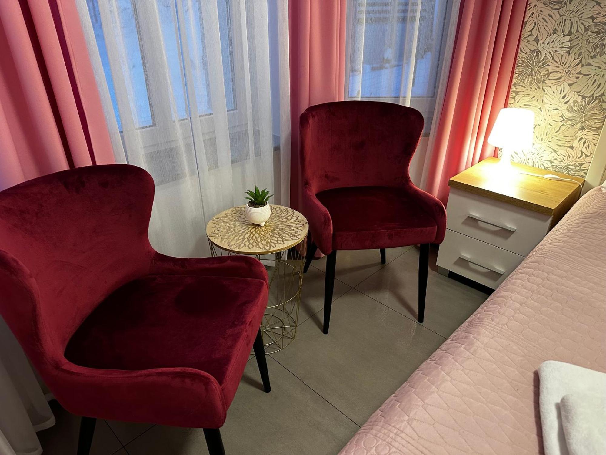 Willa Dobranocka Szklarska Poreba Luaran gambar